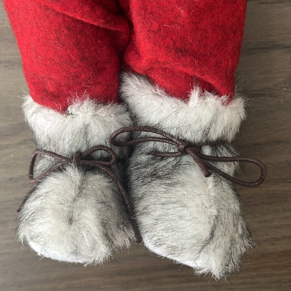 Santa Claus Standing Figurine - Picture 12 of 14